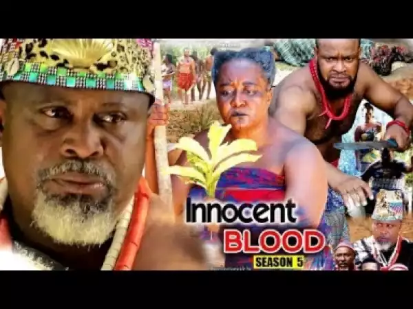 Video: Innocent Blood Season 5  - 2018 Latest Nigerian Nollywood Movie Full HD